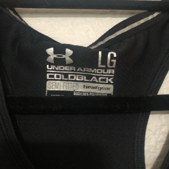 Tank - Picture 2 of 3